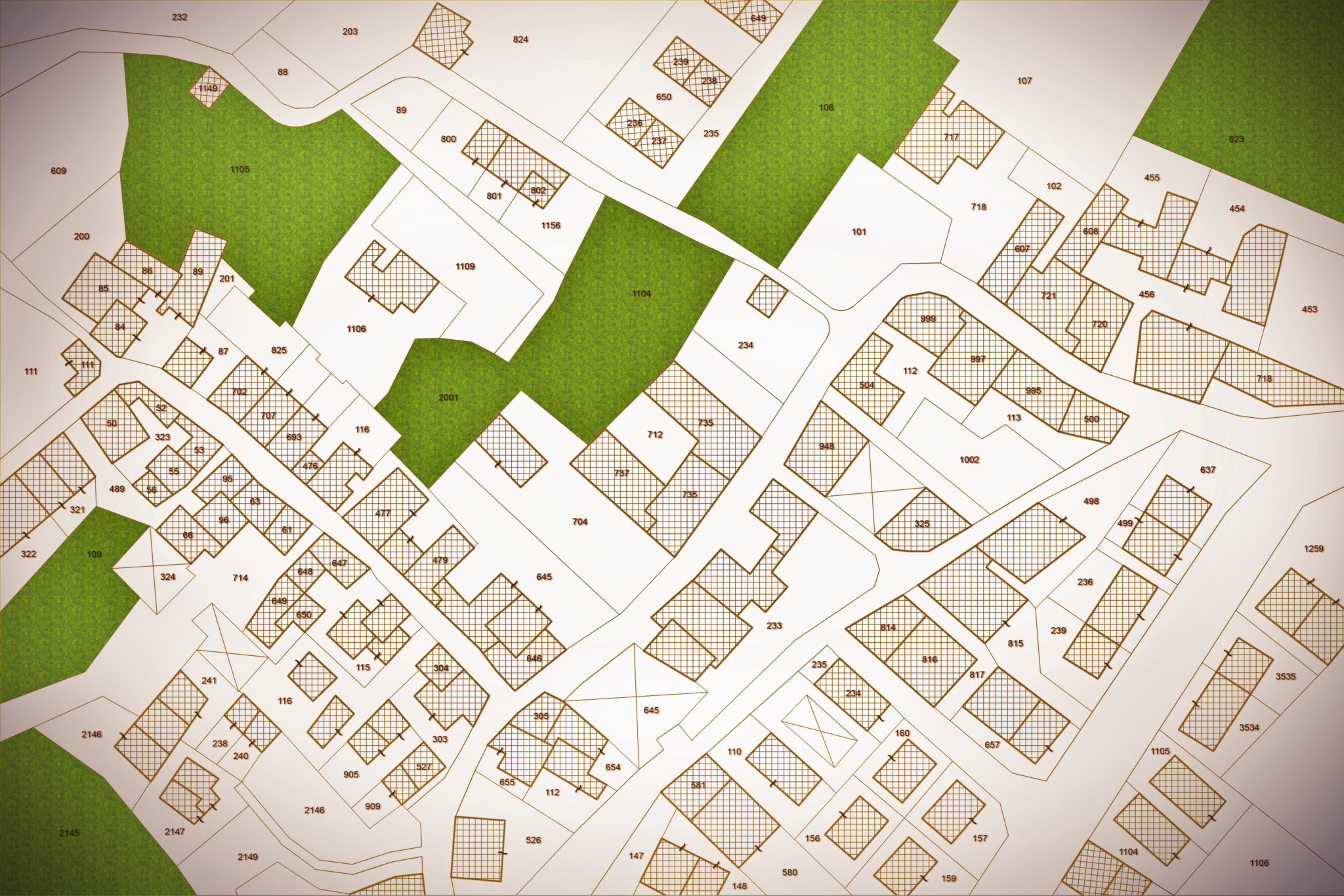 What Is A Subdivision Plat And Why Are Plats Important 