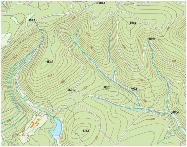 What Is a Topographic Map and How Is It Useful?