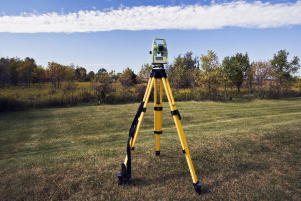 The Land Surveying Process (In 8 Steps)