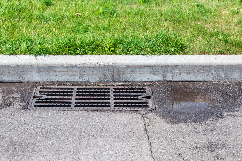 How To Design Stormwater Drainage System Design Talk