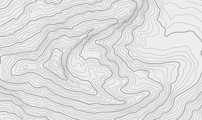 What Is a Contour Line in Surveying?