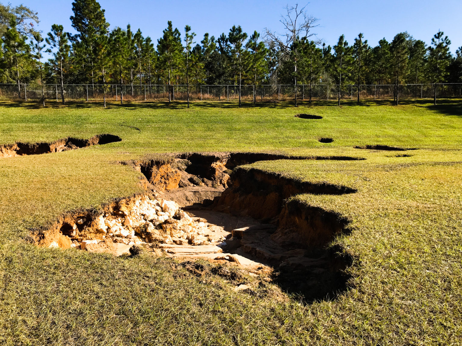 what-is-karst-topography